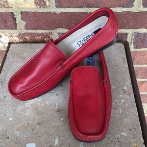 Antonio Parriego loafers